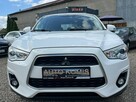 Mitsubishi ASX 1,6i*117PS*113.000 ASO*1właś*BT*AS&G*Kamera*Alu17*Opłacony - 2