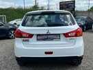 Mitsubishi ASX 1,6i*117PS*113.000 ASO*1właś*BT*AS&G*Kamera*Alu17*Opłacony - 5