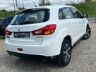 Mitsubishi ASX 1,6i*117PS*113.000 ASO*1właś*BT*AS&G*Kamera*Alu17*Opłacony - 6