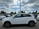 Mitsubishi ASX 1,6i*117PS*113.000 ASO*1właś*BT*AS&G*Kamera*Alu17*Opłacony - 10