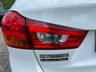 Mitsubishi ASX 1,6i*117PS*113.000 ASO*1właś*BT*AS&G*Kamera*Alu17*Opłacony - 13