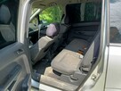 Opel Zafira 1.9 CDTI 120km 07r 7os - 6