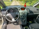 Opel Zafira 1.9 CDTI 120km 07r 7os - 7