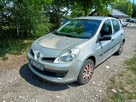 Renault Clio 1.5DCI  68km 06r - 2