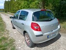 Renault Clio 1.5DCI  68km 06r - 3