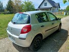 Renault Clio 1.5DCI  68km 06r - 4