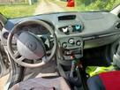 Renault Clio 1.5DCI  68km 06r - 7