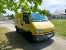 Renault Master  2.5D 80km 02r - 1