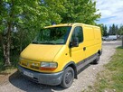 Renault Master  2.5D 80km 02r - 2