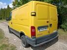 Renault Master  2.5D 80km 02r - 3