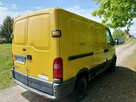 Renault Master  2.5D 80km 02r - 4