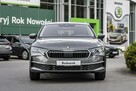 Škoda Octavia Combi Edition 130 Selection 1.5 TSI m-HEV 150 KM DSG - 4