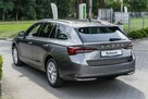 Škoda Octavia Combi Edition 130 Selection 1.5 TSI m-HEV 150 KM DSG - 9