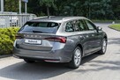 Škoda Octavia Combi Edition 130 Selection 1.5 TSI m-HEV 150 KM DSG - 10