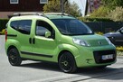 Fiat Fiorino 1.4B Klima/ 5-Osobowy/ Sprowadzony/ Opłacony - 1