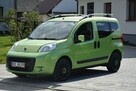 Fiat Fiorino 1.4B Klima/ 5-Osobowy/ Sprowadzony/ Opłacony - 3