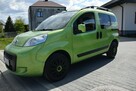 Fiat Fiorino 1.4B Klima/ 5-Osobowy/ Sprowadzony/ Opłacony - 4