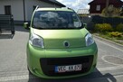 Fiat Fiorino 1.4B Klima/ 5-Osobowy/ Sprowadzony/ Opłacony - 6