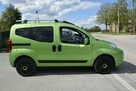 Fiat Fiorino 1.4B Klima/ 5-Osobowy/ Sprowadzony/ Opłacony - 8