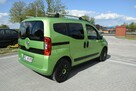 Fiat Fiorino 1.4B Klima/ 5-Osobowy/ Sprowadzony/ Opłacony - 9