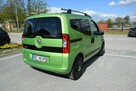 Fiat Fiorino 1.4B Klima/ 5-Osobowy/ Sprowadzony/ Opłacony - 11