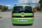 Fiat Fiorino 1.4B Klima/ 5-Osobowy/ Sprowadzony/ Opłacony - 13