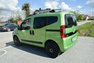 Fiat Fiorino 1.4B Klima/ 5-Osobowy/ Sprowadzony/ Opłacony - 14