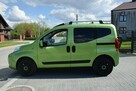 Fiat Fiorino 1.4B Klima/ 5-Osobowy/ Sprowadzony/ Opłacony - 15
