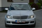 Mercedes C 180 1.8 Kompresor/ Dwa Kpl Kół/ Automat/ 175 Tys Km/ Sprowadzony - 2