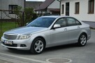 Mercedes C 180 1.8 Kompresor/ Dwa Kpl Kół/ Automat/ 175 Tys Km/ Sprowadzony - 3