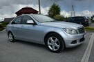 Mercedes C 180 1.8 Kompresor/ Dwa Kpl Kół/ Automat/ 175 Tys Km/ Sprowadzony - 4