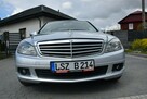 Mercedes C 180 1.8 Kompresor/ Dwa Kpl Kół/ Automat/ 175 Tys Km/ Sprowadzony - 5
