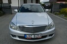 Mercedes C 180 1.8 Kompresor/ Dwa Kpl Kół/ Automat/ 175 Tys Km/ Sprowadzony - 6