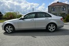 Mercedes C 180 1.8 Kompresor/ Dwa Kpl Kół/ Automat/ 175 Tys Km/ Sprowadzony - 8