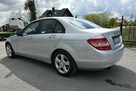 Mercedes C 180 1.8 Kompresor/ Dwa Kpl Kół/ Automat/ 175 Tys Km/ Sprowadzony - 11