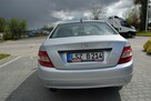 Mercedes C 180 1.8 Kompresor/ Dwa Kpl Kół/ Automat/ 175 Tys Km/ Sprowadzony - 12