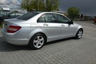 Mercedes C 180 1.8 Kompresor/ Dwa Kpl Kół/ Automat/ 175 Tys Km/ Sprowadzony - 13