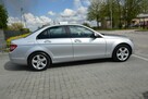 Mercedes C 180 1.8 Kompresor/ Dwa Kpl Kół/ Automat/ 175 Tys Km/ Sprowadzony - 14