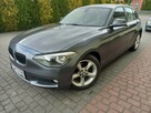 BMW 118 2.0D 143KM Nawigacja Grzane Fotele 130Tys Km Przebiegu Bardzo Zadbany - 3