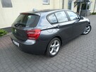 BMW 118 2.0D 143KM Nawigacja Grzane Fotele 130Tys Km Przebiegu Bardzo Zadbany - 5