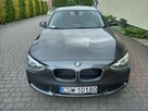 BMW 118 2.0D 143KM Nawigacja Grzane Fotele 130Tys Km Przebiegu Bardzo Zadbany - 14