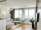 Mieszkanie Wrocław Krzyki, Klecina, Babiego Lata - 3