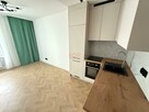 Mieszkanie Wrocław Śródmieście, Nadodrze, Kaszubska - 2