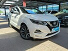 Nissan Qashqai 1.3 160KM Automat Tekna+, Skóra,Panorama,Navi, Martwe Pole, El.Fotele - 4