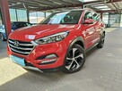 Hyundai Tucson 1.6 177KM 4x4 Automat, Kamera, Navi, Martwe Pole,GrzaneFotele/Kierown. - 3