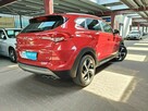 Hyundai Tucson 1.6 177KM 4x4 Automat, Kamera, Navi, Martwe Pole,GrzaneFotele/Kierown. - 5
