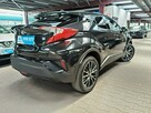 Toyota C-HR 1.2 116KM MartwePole, Navi,Kamera, Parktronik,GrzaneFotele/Kierownica - 5