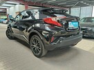 Toyota C-HR 1.2 116KM MartwePole, Navi,Kamera, Parktronik,GrzaneFotele/Kierownica - 6