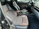 Toyota C-HR 1.2 116KM MartwePole, Navi,Kamera, Parktronik,GrzaneFotele/Kierownica - 14