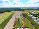 Działka inwestycyjna Dębno gm. Żmigród, - 4